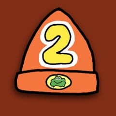 Parappa (PTR2) AI voice text to speech and AI music cover generator